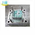 Custommade oem high precision with good quality steel or aluminum mould